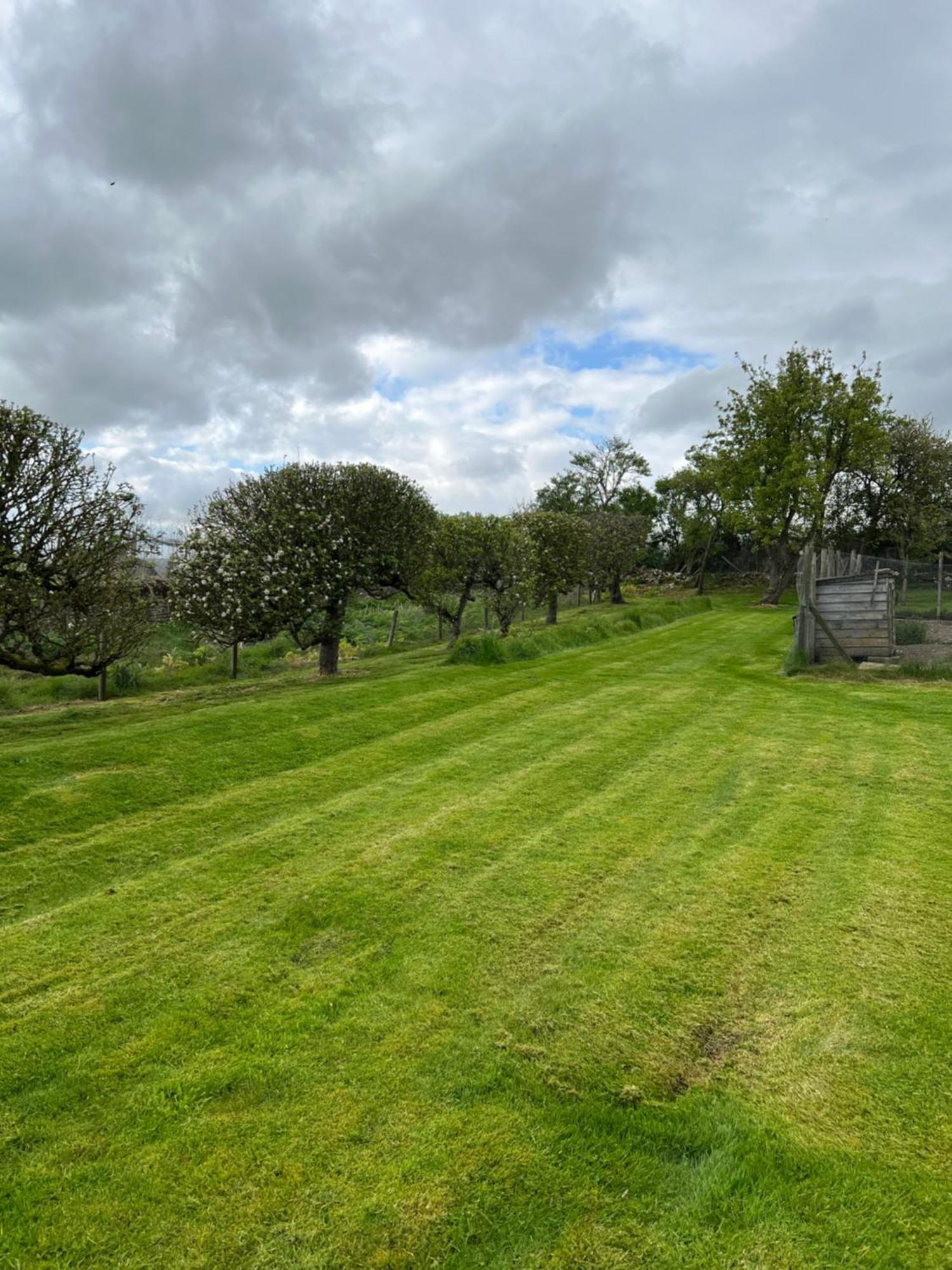 Church Hill Farm Lighthorne Luaran gambar