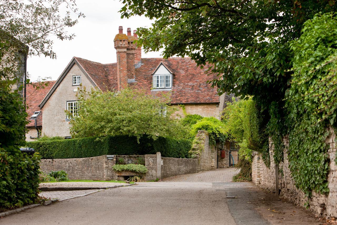 Church Hill Farm Lighthorne Luaran gambar