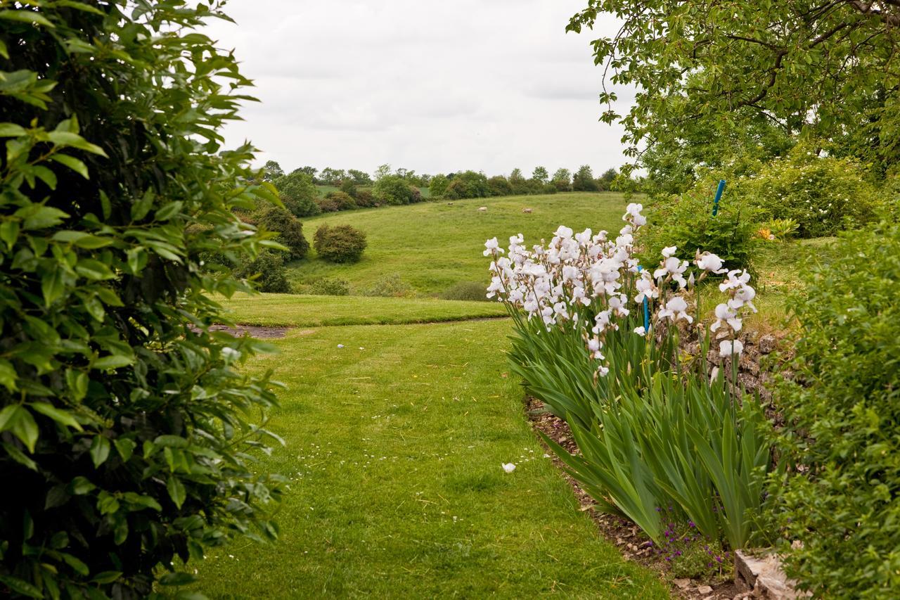 Church Hill Farm Lighthorne Luaran gambar